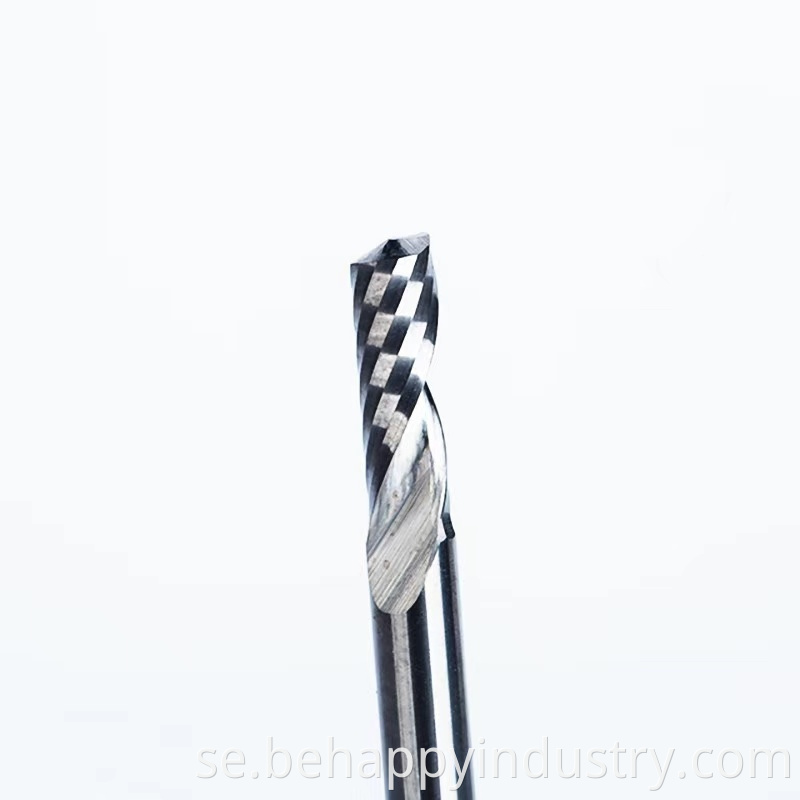 Aluminium Drill Bit